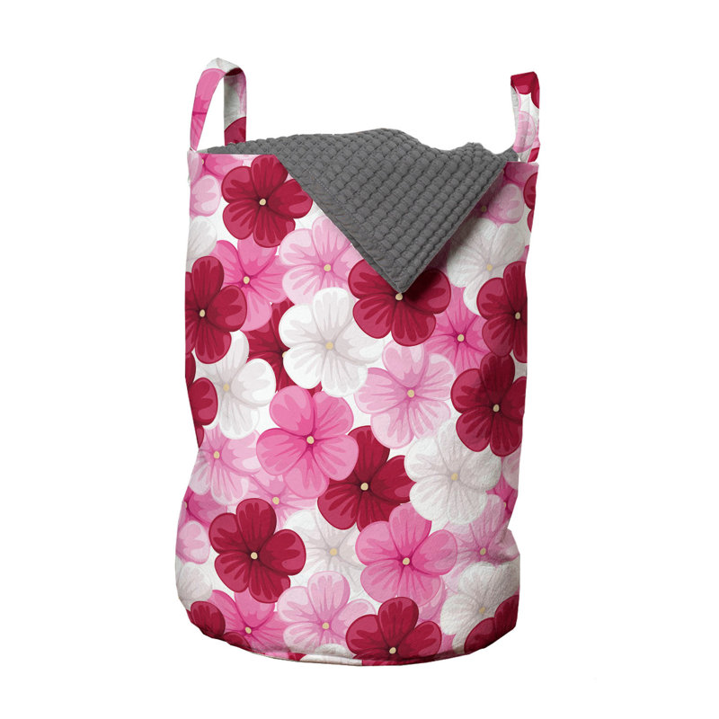 Laundry Bag with Handles