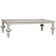 Graff Solid Wood Coffee Table