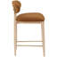 Tabouret en tissu Riccio-336270611-336270600-336270615
