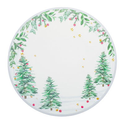 Vinilo Placemat
