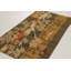 One-of-a-Kind 3'7x6'1 Area Rug