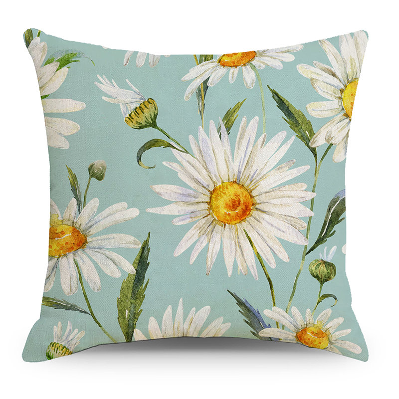 Presnell Square Cushion