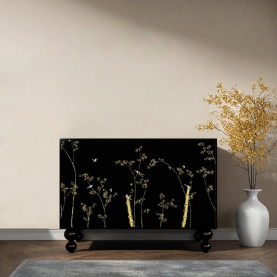 Armoire décorative universelle
