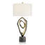 Art Sculpture Buffet Lamp