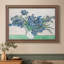 Irises, 1890 - Vincent van Gogh - Toile encadrée sur mesure-1653337024-1653337030-1653337074