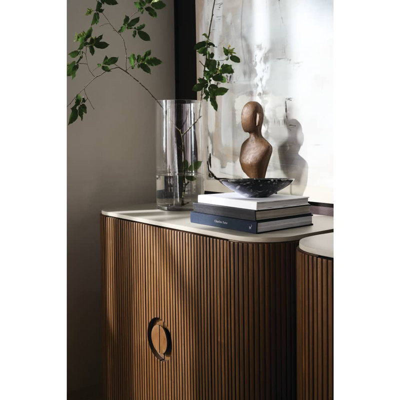 Kindred Cabinet, Brown