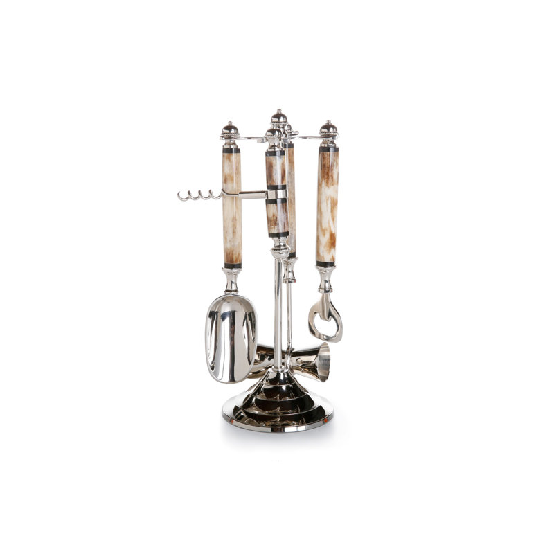 Bar Tool Set