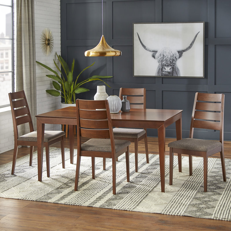 Ensemble repas pour 4 personnes Fuhrmann