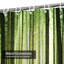 Rideau de douche Mystical Forest-169145500