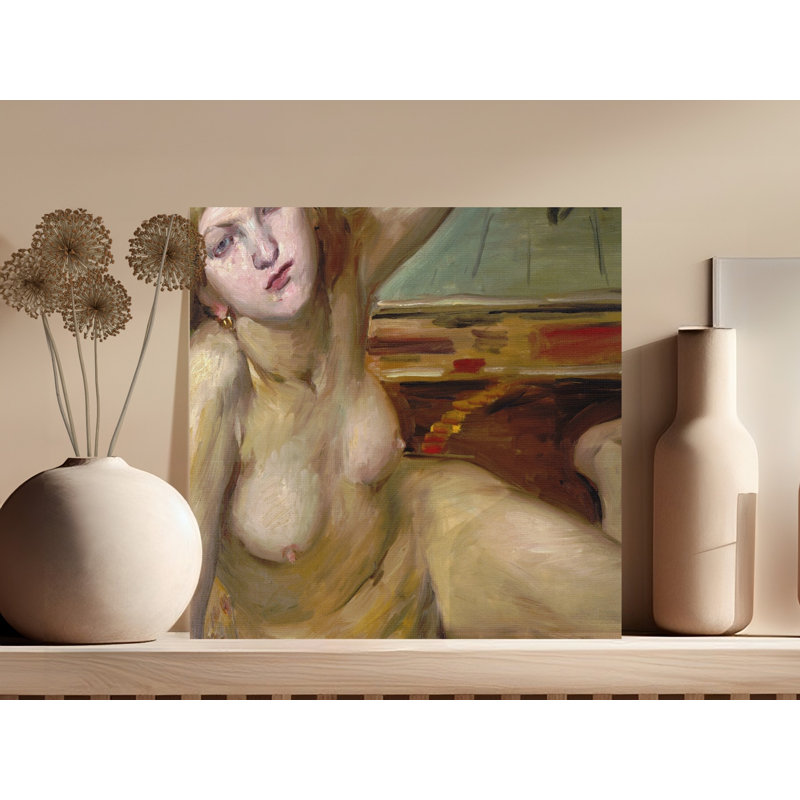 Matteson Wrapped Canvas Print Set, 32x32