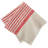 Camargo Striped Square Napkin-92583144