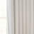 Iohannes Vintage Textured Faux Dupioni Rod Pocket Silk Blackout Curtains - Single Panel Drapes-1699217505-1642994167