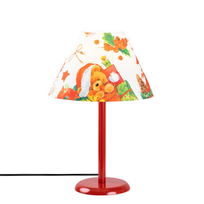 Lampe de table 21 po Grantville