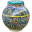 Handmade Ceramic Table Vase