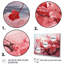 «Pink Blossom Cheery Tree Wind II», art mural cerise-678878120-678878102