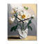 Jeleesa - Horloges murales florales-162108571