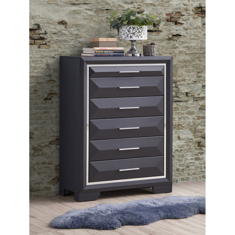 Commode moderne, Commode, Commode