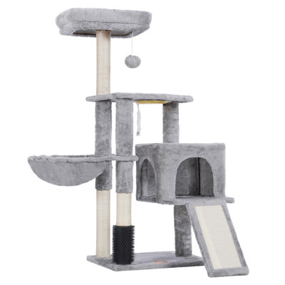 Elgin 7.09'' H Cat Tree