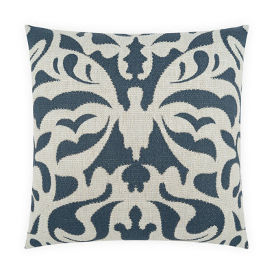 Carlosita Pillow Cover & Insert