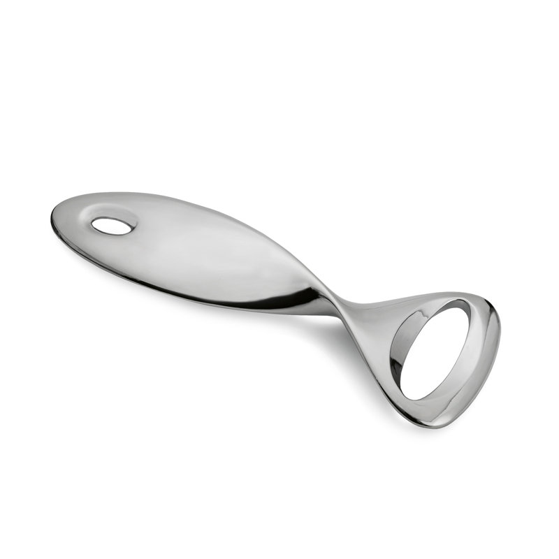 Nambe Twist Bottle Opener