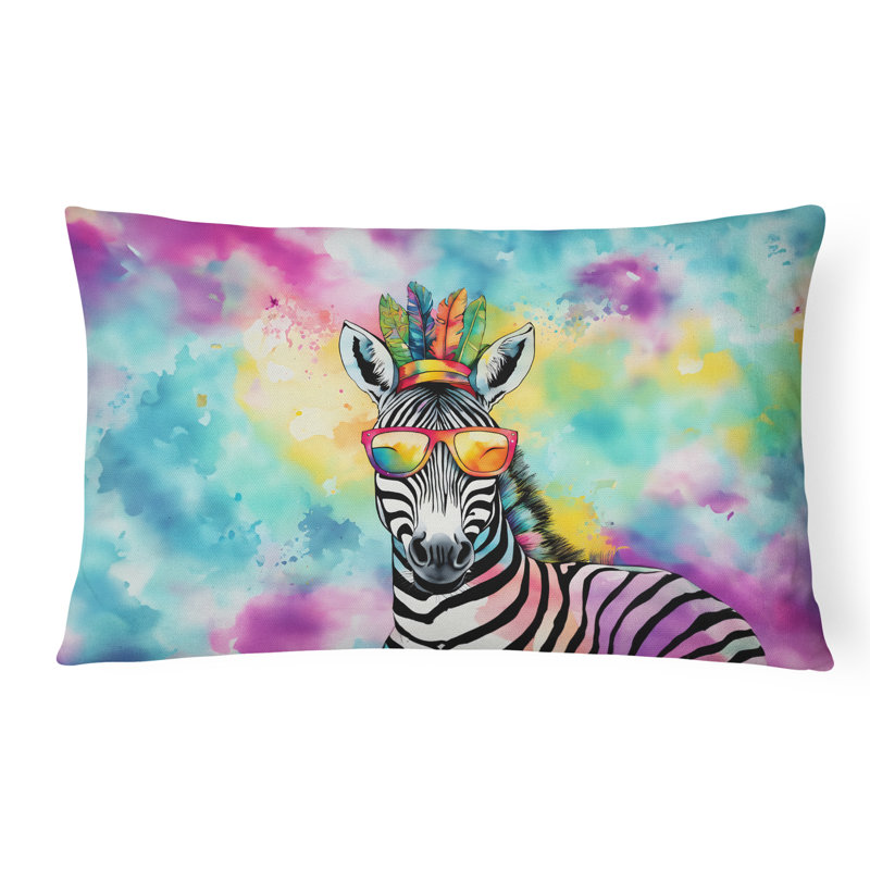Coussin Hippie