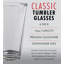 Verdella 16oz. Glass Set