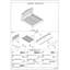 Ensemble de lit 1pc-389868800