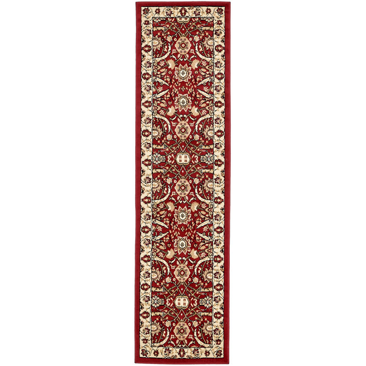 Britannia Floral Indoor Rug