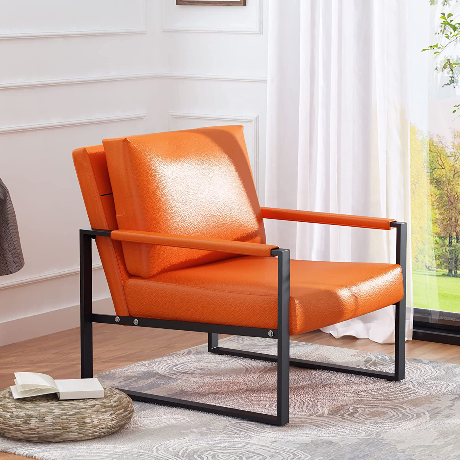 Travis 2024 armchair wayfair