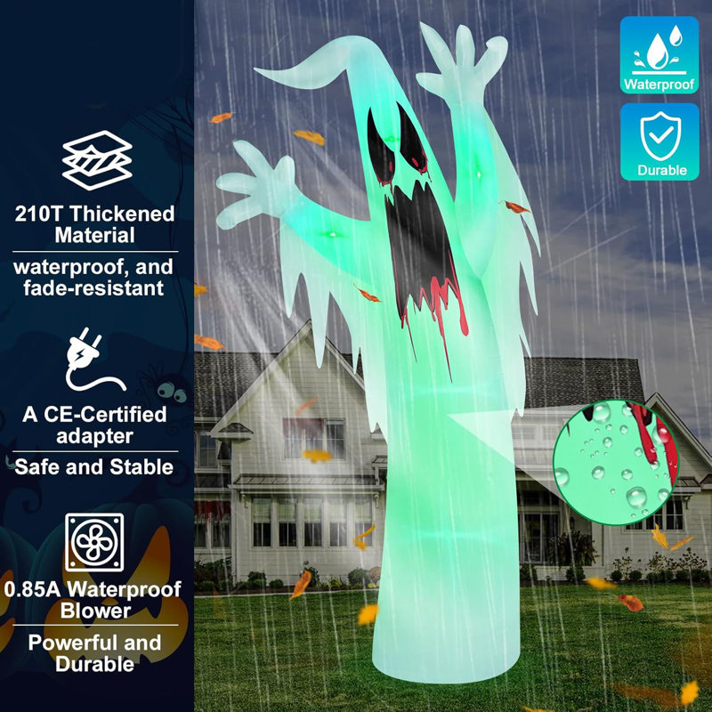 Halloween Decoration