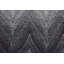 Tapis blanc cendré à chevrons Crespo-22321796