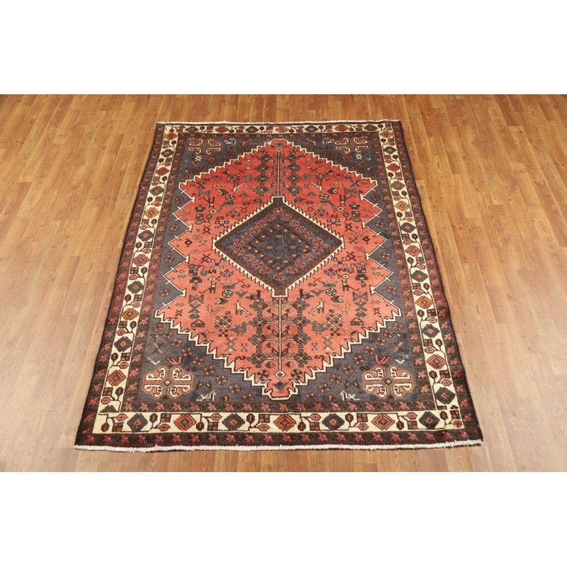Tapis Tribal