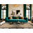 Washable Compass borders Nautical Area Rug-1810739573