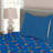 Farmhouse / Country Polyester Coverlet-35372649