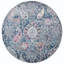 Tapis à motif cachemire Madison Performance-1228073432