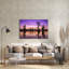 Art mural en verre Latitude Run «Lake Martin Twilight» par Rick Berk-1965156979