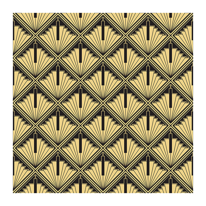 Fowlerton Matte Mural, 208 x 146cm