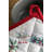 Maison D' Hermine Morzine Floral Cotton Potholder Set