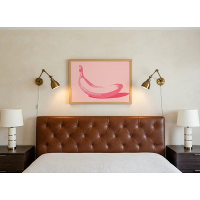 Peau rose