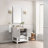 Breckenridge 30'' Single Bathroom Vanity with Top-86455823-89286501-100710559