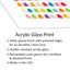 «Rainbow Bears» par Erin Summer - impression non encadrée-1422453271