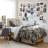 Coma Inducer Wolf Bunny Oversized Comforter Set-74213300