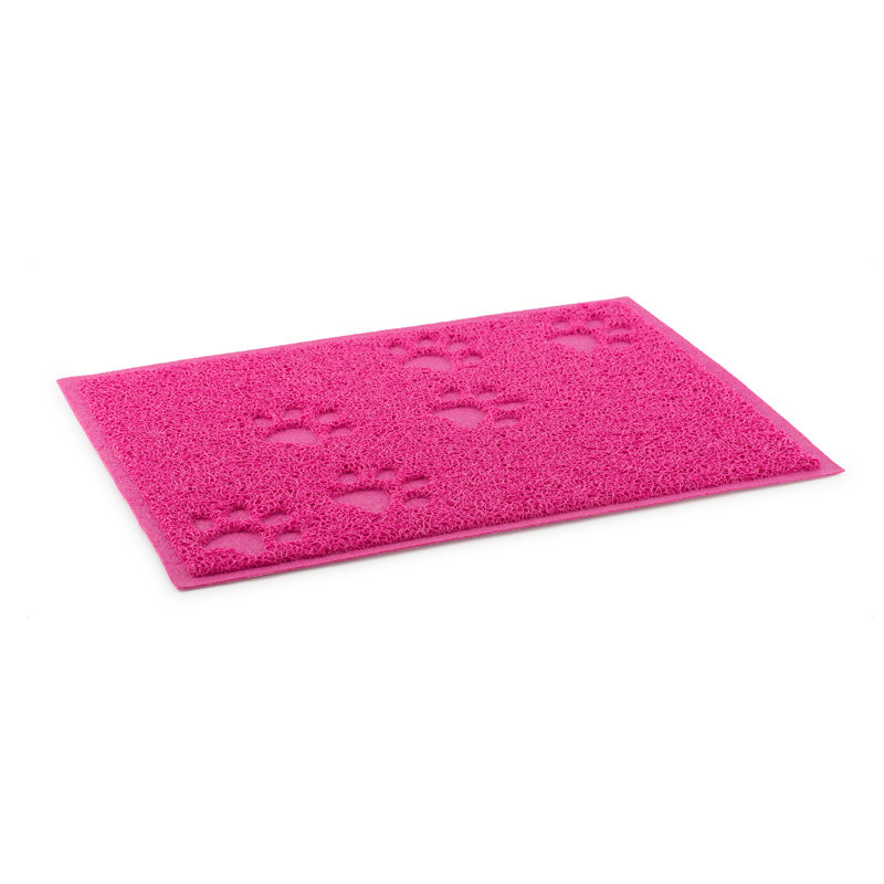 Brixton Pet Bed, Pink