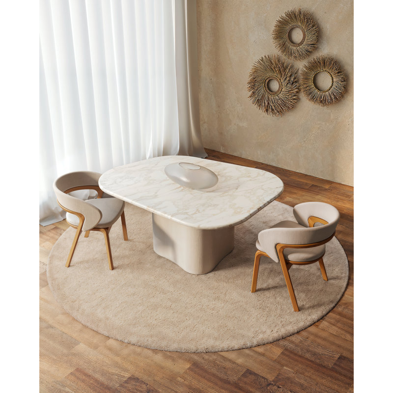 Chaise de salle à manger Mako