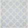 Sanyla Cambridge Hand Tufted Wool Geometric Rug