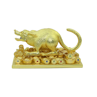 Animals Figurines & Sculptures