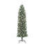 Artificial Slim Christmas Tree-1883191832-1883191831