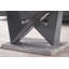 Burtis Pedestal Coffee Table