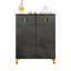 12 Pair Shoe Storage Cabinet-584683385
