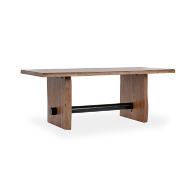 Solid Wood Dining Table